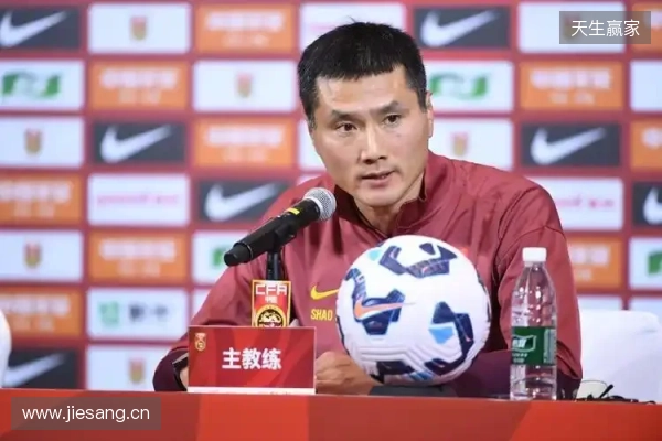 邵佳一:目标必须是进世界杯 若国人目标不是我的目标 那我不合格