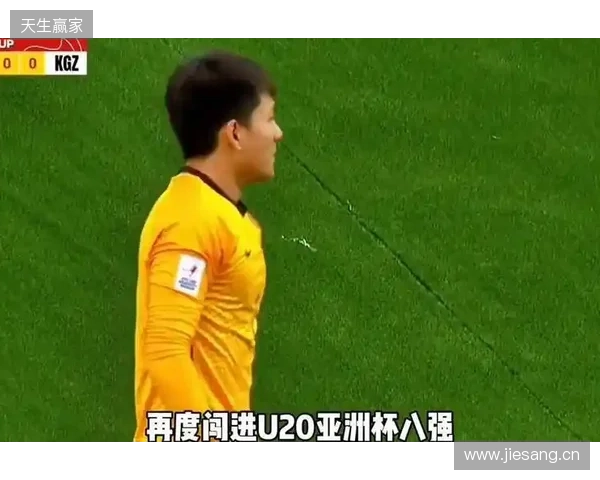 媒体人谈李昊神扑:门前反应太快了,又救了中国队一命 媒体人谈李昊神扑:门前反应太快了,又救了中国队一命