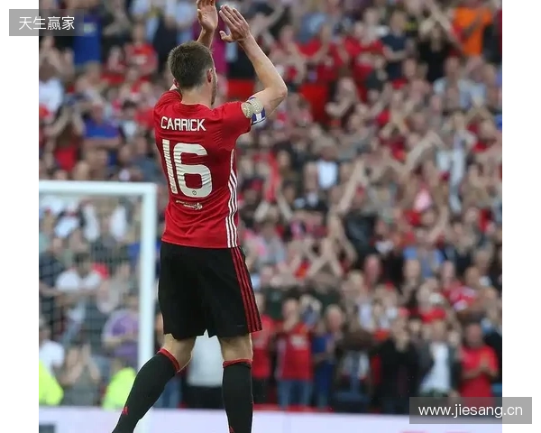 卡里克:当得知曼联要帮忙时候,我就义无反顾接受了邀请 卡里克:当得知曼联要帮忙时候,我就义无反顾接受了邀请