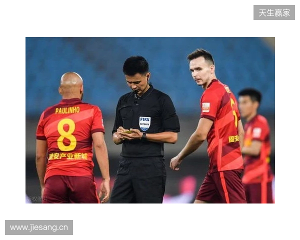 直播吧:上赛季中超“金哨”李海新基本确定执法超级杯海港vs国安