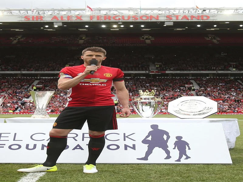 卡里克:当得知曼联要帮忙时候,我就义无反顾接受了邀请