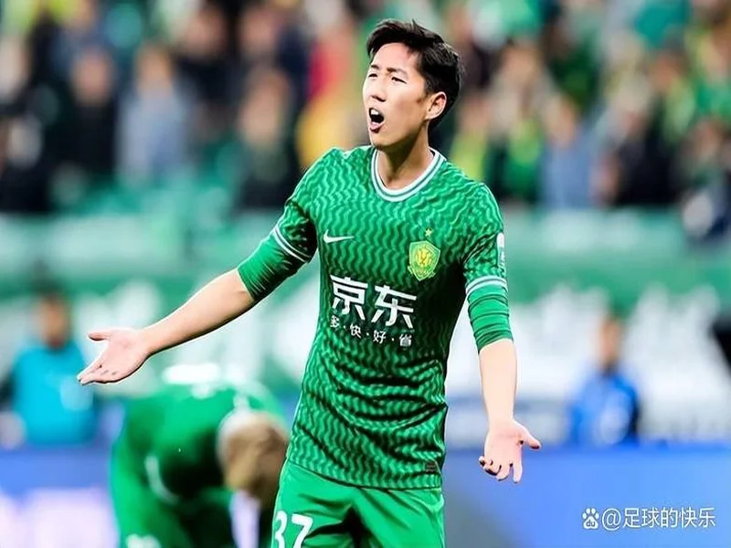 曹永竞庆祝超级杯夺冠:感谢到场的每一位球迷,我们联赛见