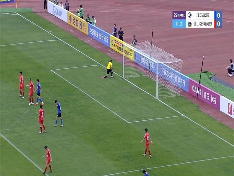 中冠综述：上海泽天3-0安徽皖美、江苏常晋1-0昆山张浦竞技